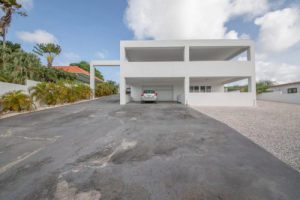 Cas Grandi Curacao modern villa for sale with swimming pool,  Cas grandi