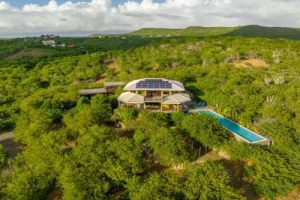 San Sebastiaan Curacao villa te koop met zwembad en ongelofelijk mooi uitzicht,  San sebastiaan