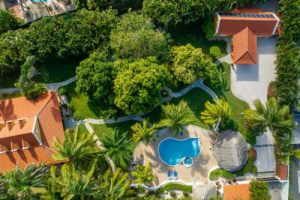 Van Engelen Curacao Beautiful Estate for sale with two residences,  Van engelen