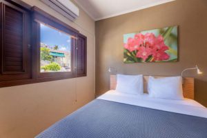 Brakkeput Curacao La Maya Beach appartement te koop met strand en zwembad goed verhuurbaar,  La maya beach resort