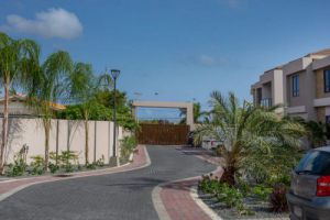 Van Engelen Curacao gloednieuw huis te koop,  Willemstad