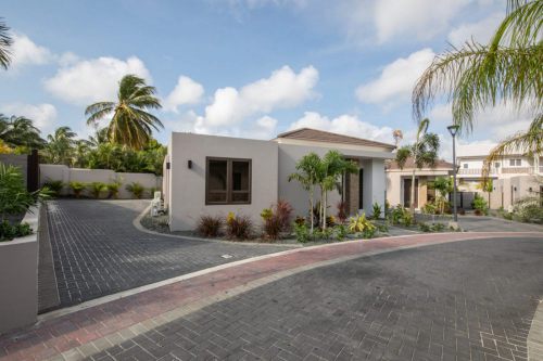 Van Engelen Curacao brandnew house for sale,  Willemstad