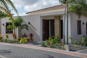 Van Engelen Curacao brandnew house for sale,  Willemstad