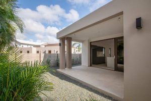 Van Engelen Curacao gloednieuw huis te koop,  Willemstad