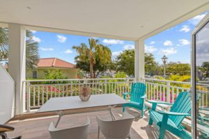 Sint Michiel naast Blue Bay Resort-Curacao Leuk begane grond appartement te koop vlakbij stranden,  Sint michiel