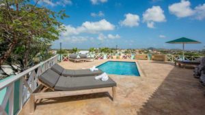 Vista Royal Curacao goed verhuurbare villa te koop vlakbij Jan Thiel Beach,  Vista royal