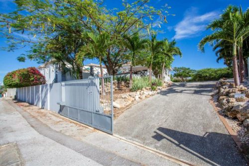 Vista Royal Curacao villa for sale, perfect rental, near Jan Thiel Beach,  Vista royal
