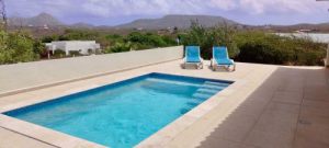 Hoffie Abou Curacao house for sale with pool, perfect rental property or residence,  Hoffie abou