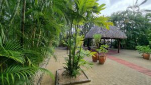Jan Sofat Curacao Huis te huur met zwembad op beveiligd resort,  Willemstad